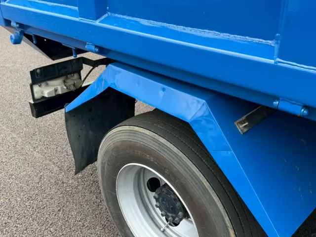 日野 デュトロ TKG-XZU700X(2WD)の写真29
