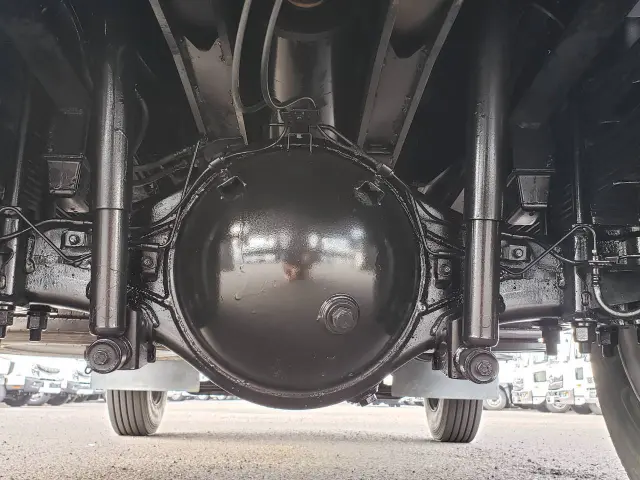 日野 デュトロ TKG-XZU700X(2WD)の写真36
