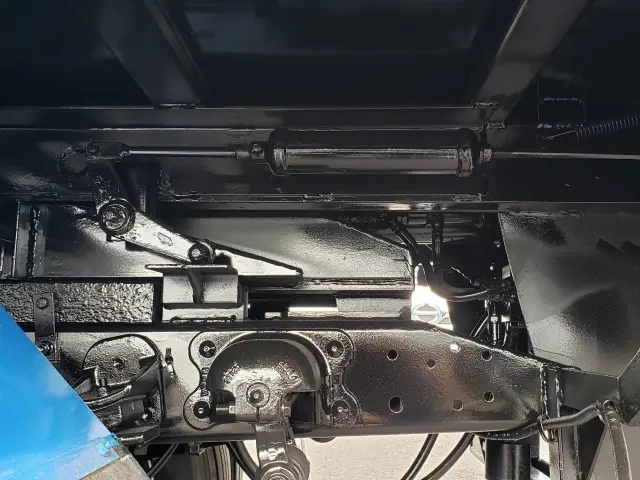 日野 デュトロ TKG-XZU700X(2WD)の写真37