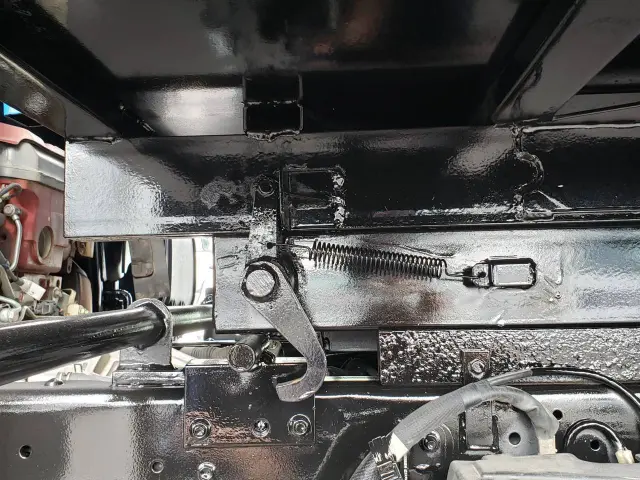 日野 デュトロ TKG-XZU700X(2WD)の写真38