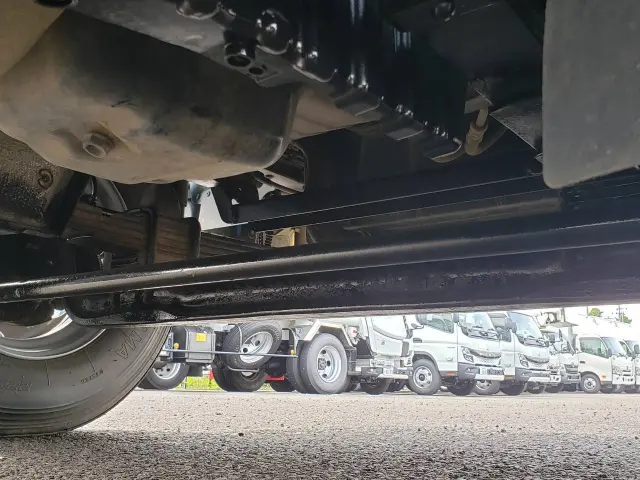 日野 デュトロ TKG-XZU700X(2WD)の写真39