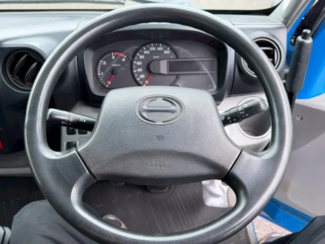 日野 デュトロ TKG-XZU700X(2WD)の写真43