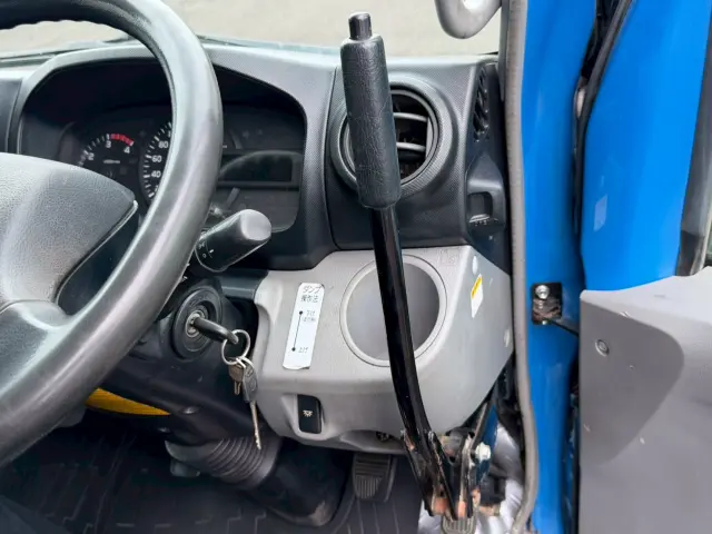 日野 デュトロ TKG-XZU700X(2WD)の写真47