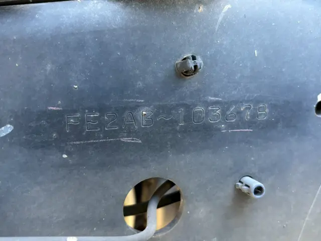 日野 レンジャー 2KG-FE2ABA(2WD)の写真25