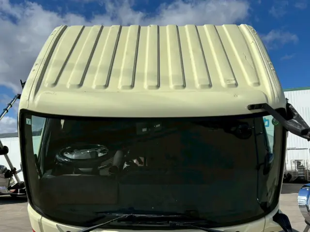 日野 レンジャー 2KG-FE2ABA(2WD)の写真30