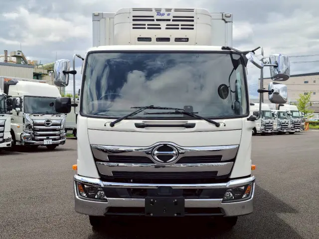 日野 レンジャー 2PG-FE2ABG(2WD)の写真2