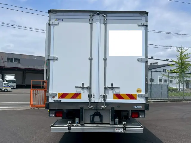 日野 レンジャー 2PG-FE2ABG(2WD)の写真5