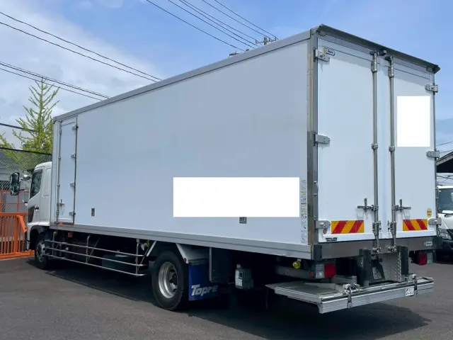 日野 レンジャー 2PG-FE2ABG(2WD)の写真6