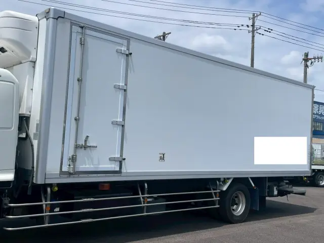 日野 レンジャー 2PG-FE2ABG(2WD)の写真7
