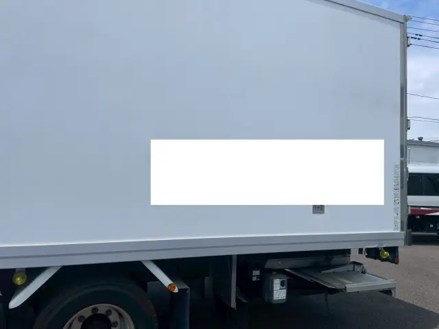 日野 レンジャー 2PG-FE2ABG(2WD)の写真9