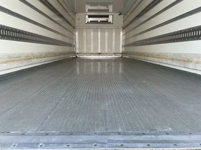 日野 レンジャー 2PG-FE2ABG(2WD)の写真13