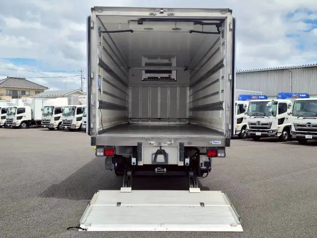 日野 レンジャー 2PG-FE2ABG(2WD)の写真16