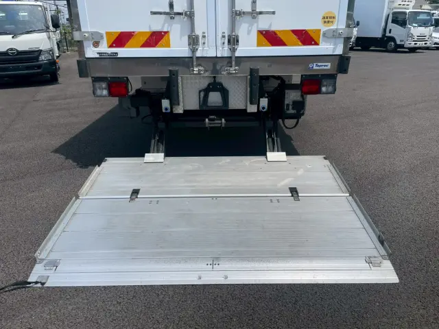 日野 レンジャー 2PG-FE2ABG(2WD)の写真17