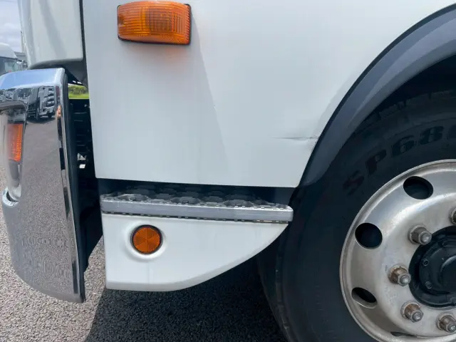 日野 レンジャー 2PG-FE2ABG(2WD)の写真18