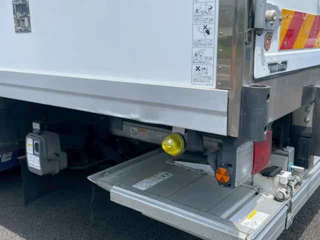 日野 レンジャー 2PG-FE2ABG(2WD)の写真19