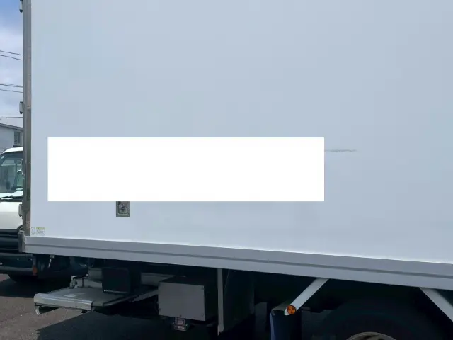 日野 レンジャー 2PG-FE2ABG(2WD)の写真21