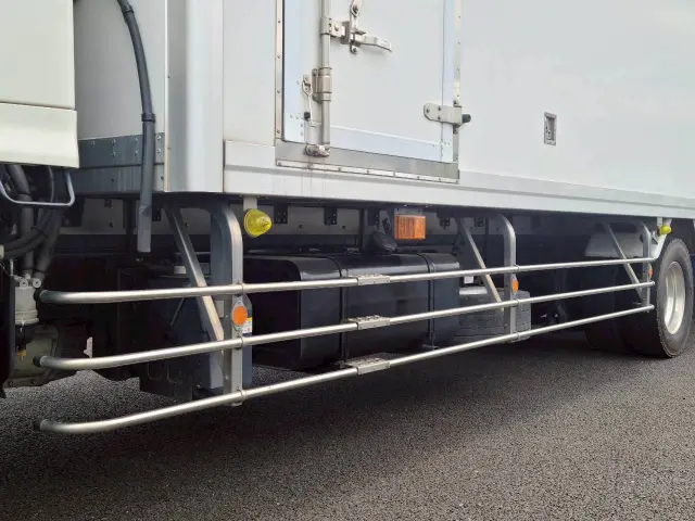 日野 レンジャー 2PG-FE2ABG(2WD)の写真21