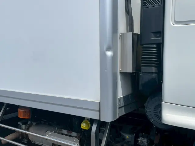 日野 レンジャー 2PG-FE2ABG(2WD)の写真22