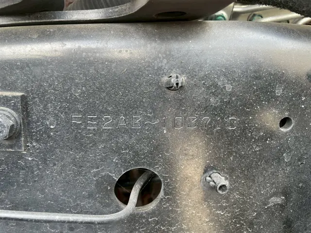日野 レンジャー 2PG-FE2ABG(2WD)の写真26