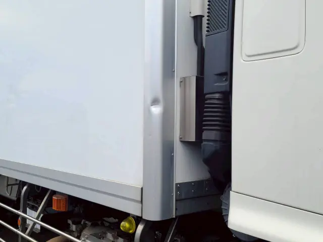 日野 レンジャー 2PG-FE2ABG(2WD)の写真26