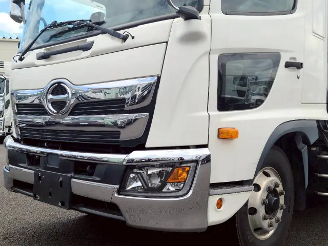 日野 レンジャー 2PG-FE2ABG(2WD)の写真29