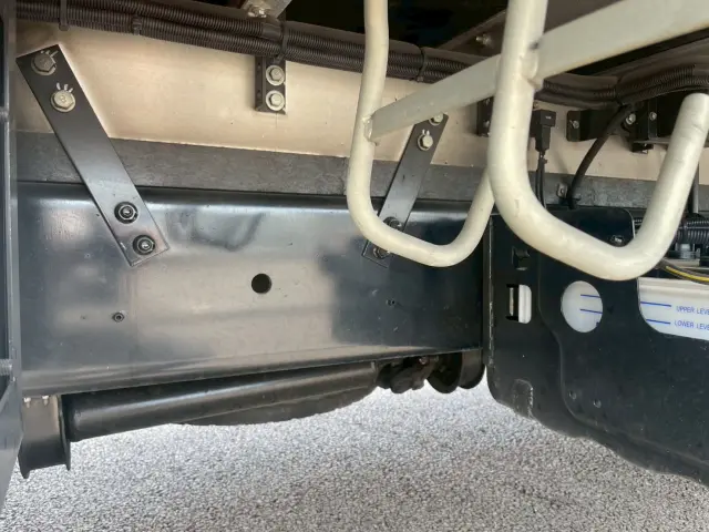 日野 レンジャー 2PG-FE2ABG(2WD)の写真30