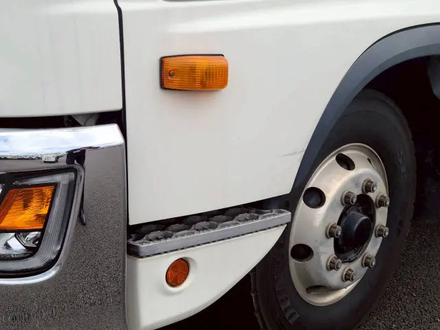 日野 レンジャー 2PG-FE2ABG(2WD)の写真30