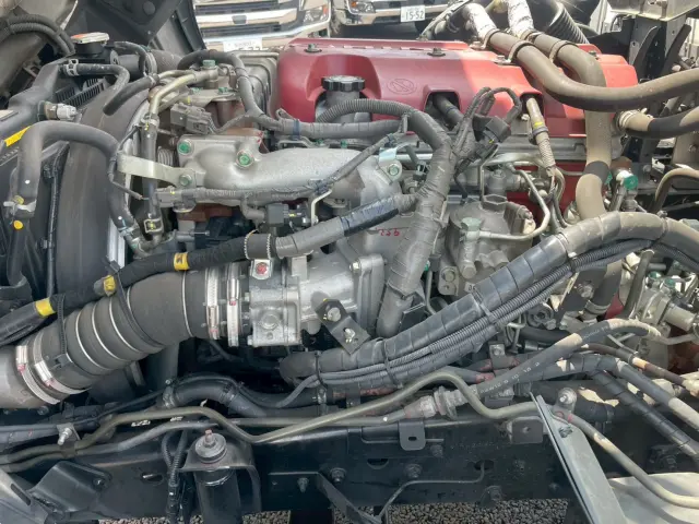 日野 レンジャー 2PG-FE2ABG(2WD)の写真32