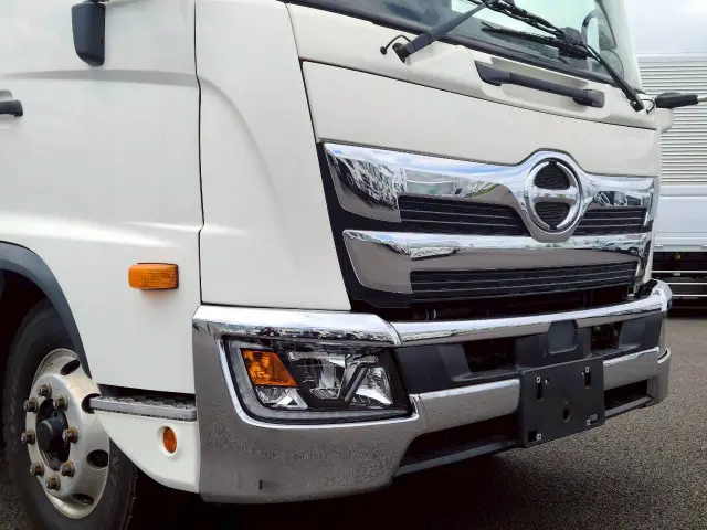 日野 レンジャー 2PG-FE2ABG(2WD)の写真32