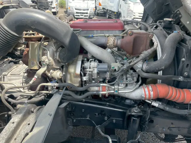 日野 レンジャー 2PG-FE2ABG(2WD)の写真33