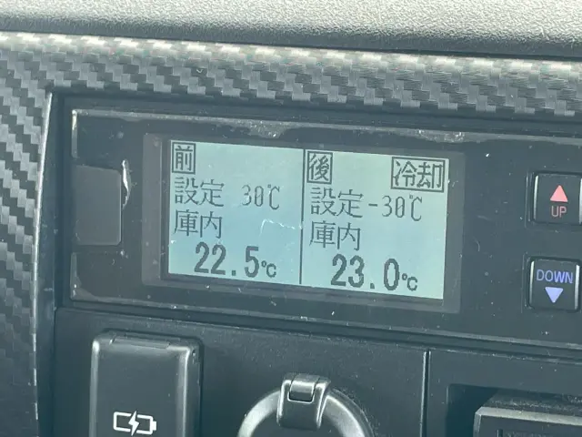 日野 レンジャー 2PG-FE2ABG(2WD)の写真39