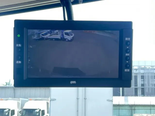 日野 レンジャー 2PG-FE2ABG(2WD)の写真40