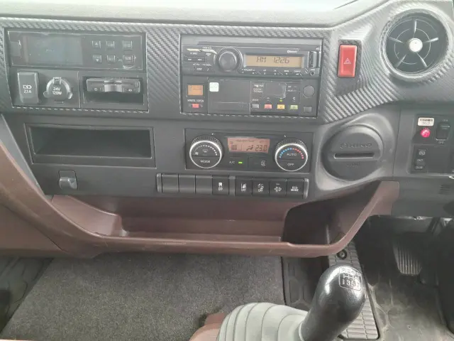 日野 レンジャー 2PG-FE2ABG(2WD)の写真42