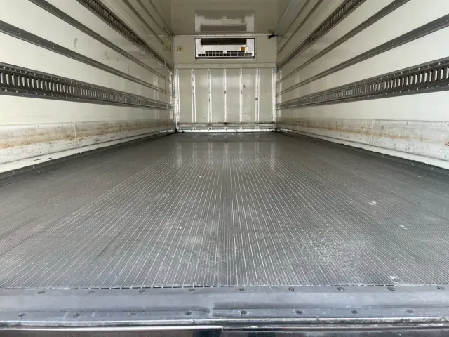 日野 レンジャー 2PG-FE2ABG(2WD)の写真11