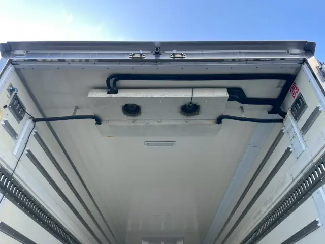 日野 レンジャー 2PG-FE2ABG(2WD)の写真13