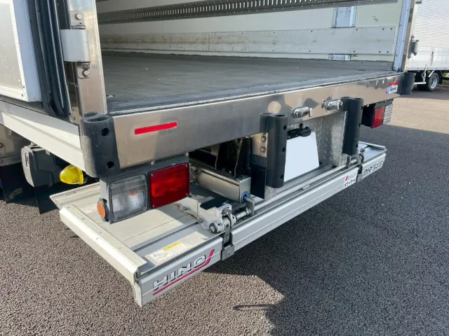 日野 レンジャー 2PG-FE2ABG(2WD)の写真14