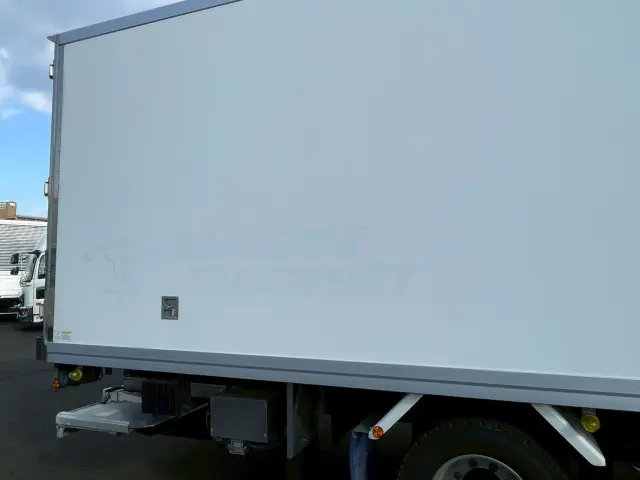 日野 レンジャー 2PG-FE2ABG(2WD)の写真17