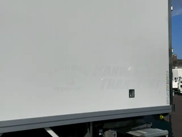 日野 レンジャー 2PG-FE2ABG(2WD)の写真18