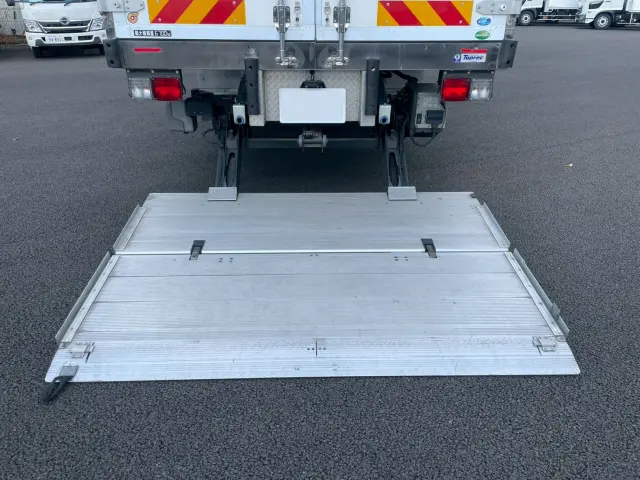 日野 レンジャー 2PG-FE2ABG(2WD)の写真21