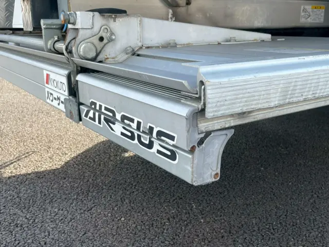 日野 レンジャー 2PG-FE2ABG(2WD)の写真23