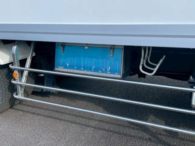 日野 レンジャー 2PG-FE2ABG(2WD)の写真25