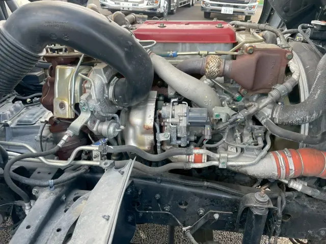 日野 レンジャー 2PG-FE2ABG(2WD)の写真27