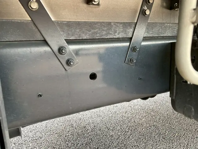 日野 レンジャー 2PG-FE2ABG(2WD)の写真28