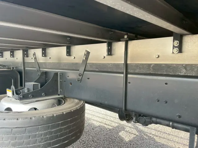 日野 レンジャー 2PG-FE2ABG(2WD)の写真29