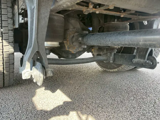 日野 レンジャー 2PG-FE2ABG(2WD)の写真30