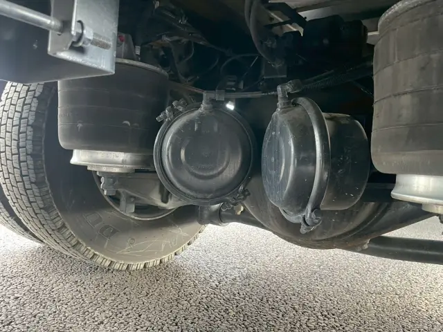 日野 レンジャー 2PG-FE2ABG(2WD)の写真31