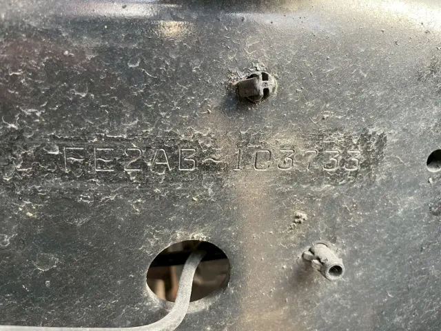 日野 レンジャー 2PG-FE2ABG(2WD)の写真32