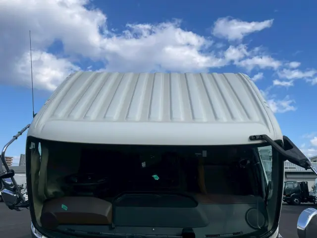 日野 レンジャー 2PG-FE2ABG(2WD)の写真33