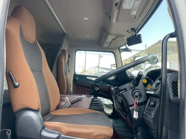 日野 レンジャー 2PG-FE2ABG(2WD)の写真37