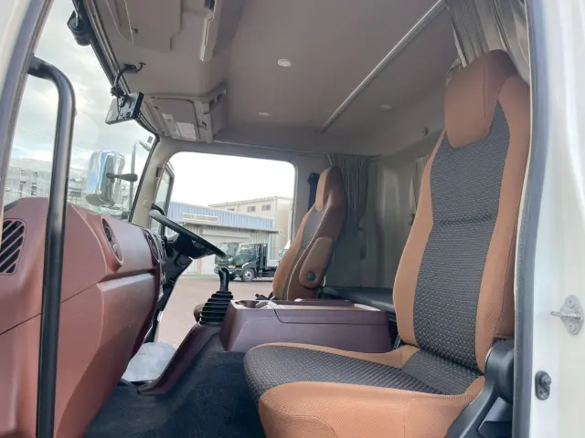 日野 レンジャー 2PG-FE2ABG(2WD)の写真38